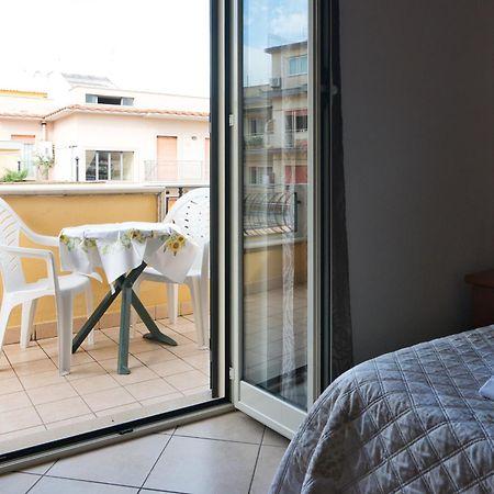 La Casa Degli Artisti 1 Hotel Nettuno Ngoại thất bức ảnh