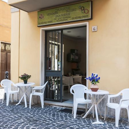 La Casa Degli Artisti 1 Hotel Nettuno Ngoại thất bức ảnh