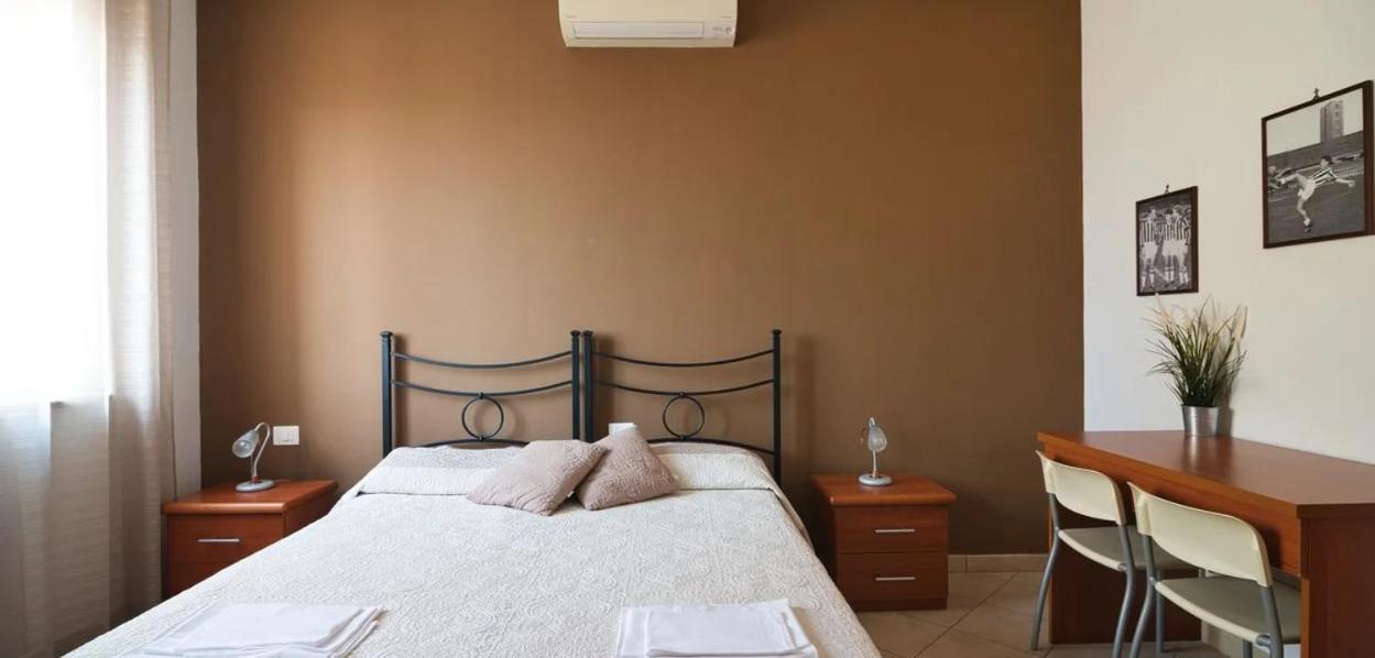 La Casa Degli Artisti 1 Hotel Nettuno Ngoại thất bức ảnh