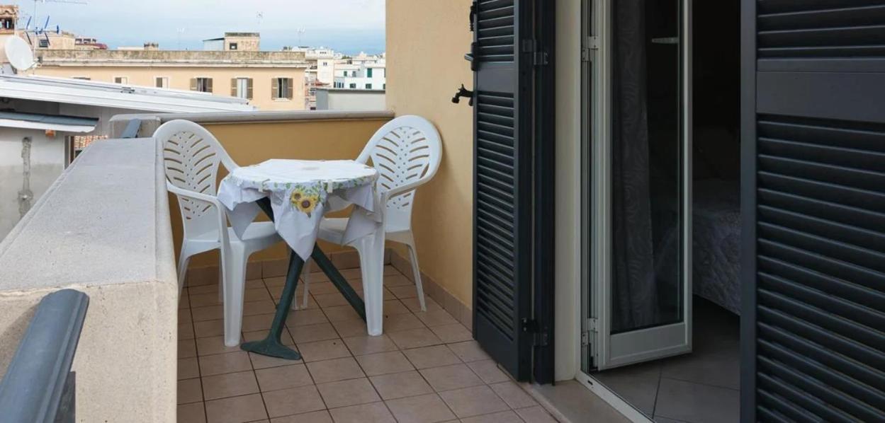 La Casa Degli Artisti 1 Hotel Nettuno Ngoại thất bức ảnh