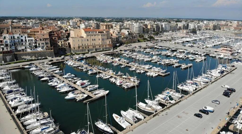 La Casa Degli Artisti 1 Hotel Nettuno Ngoại thất bức ảnh