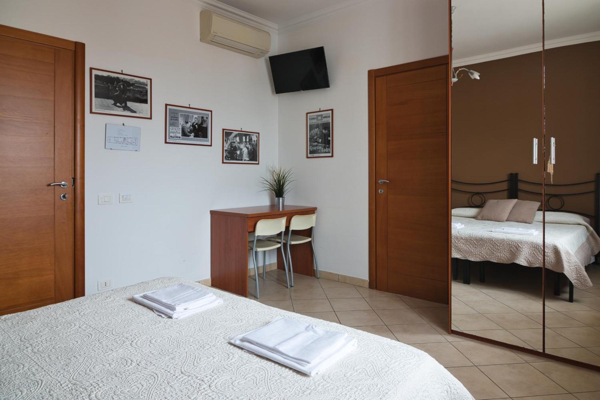 La Casa Degli Artisti 1 Hotel Nettuno Ngoại thất bức ảnh