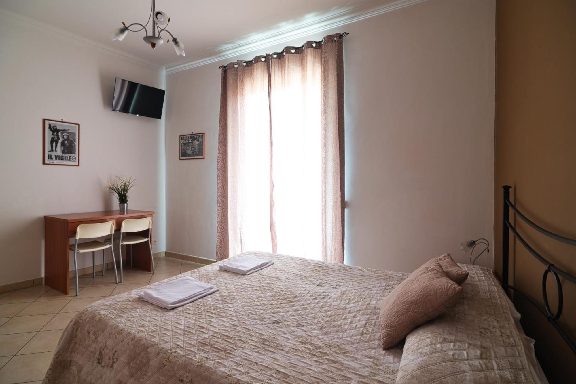 La Casa Degli Artisti 1 Hotel Nettuno Ngoại thất bức ảnh
