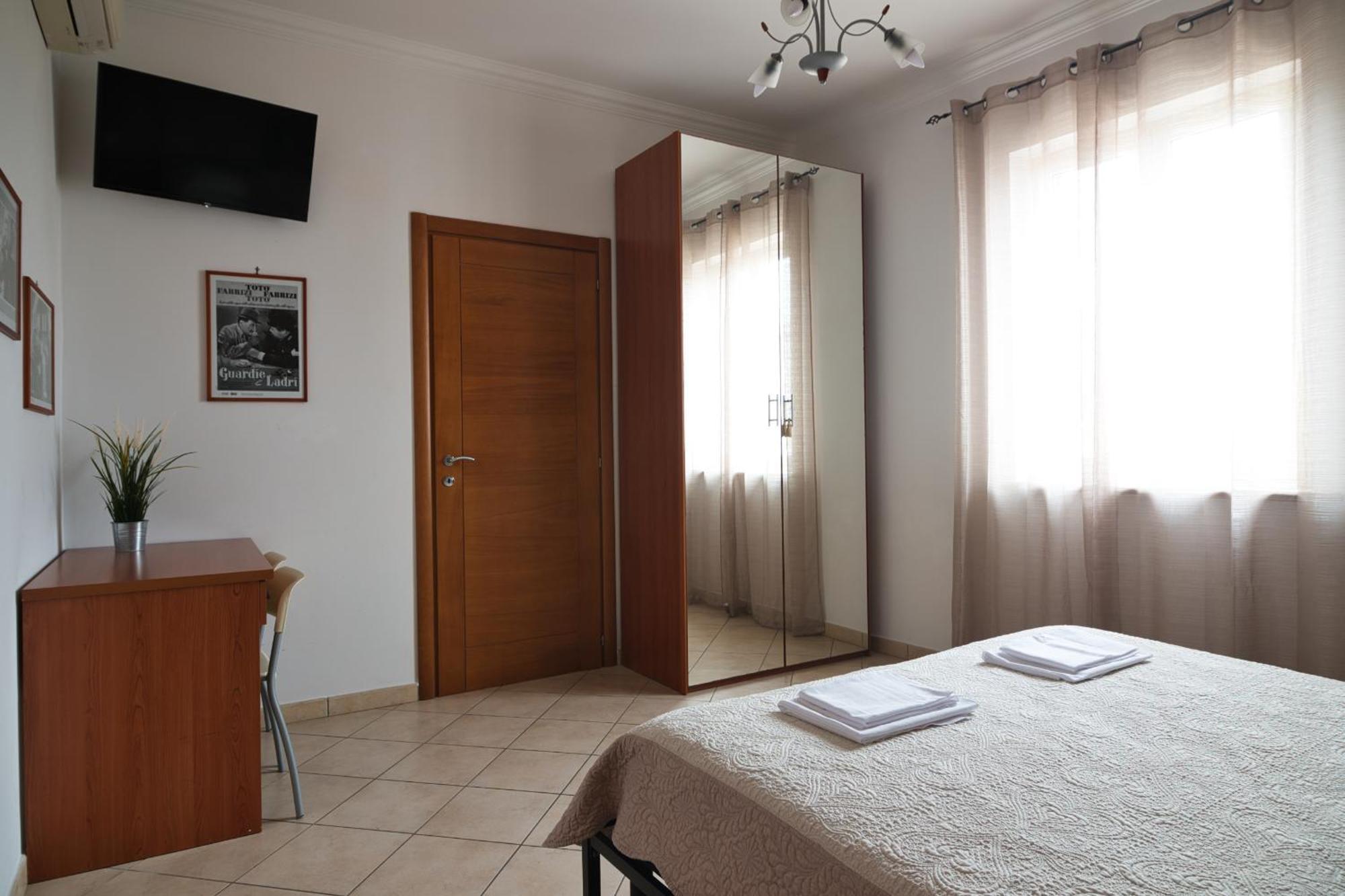 La Casa Degli Artisti 1 Hotel Nettuno Ngoại thất bức ảnh