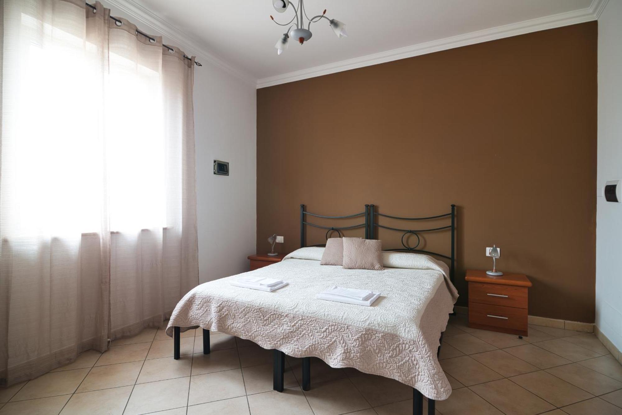 La Casa Degli Artisti 1 Hotel Nettuno Ngoại thất bức ảnh
