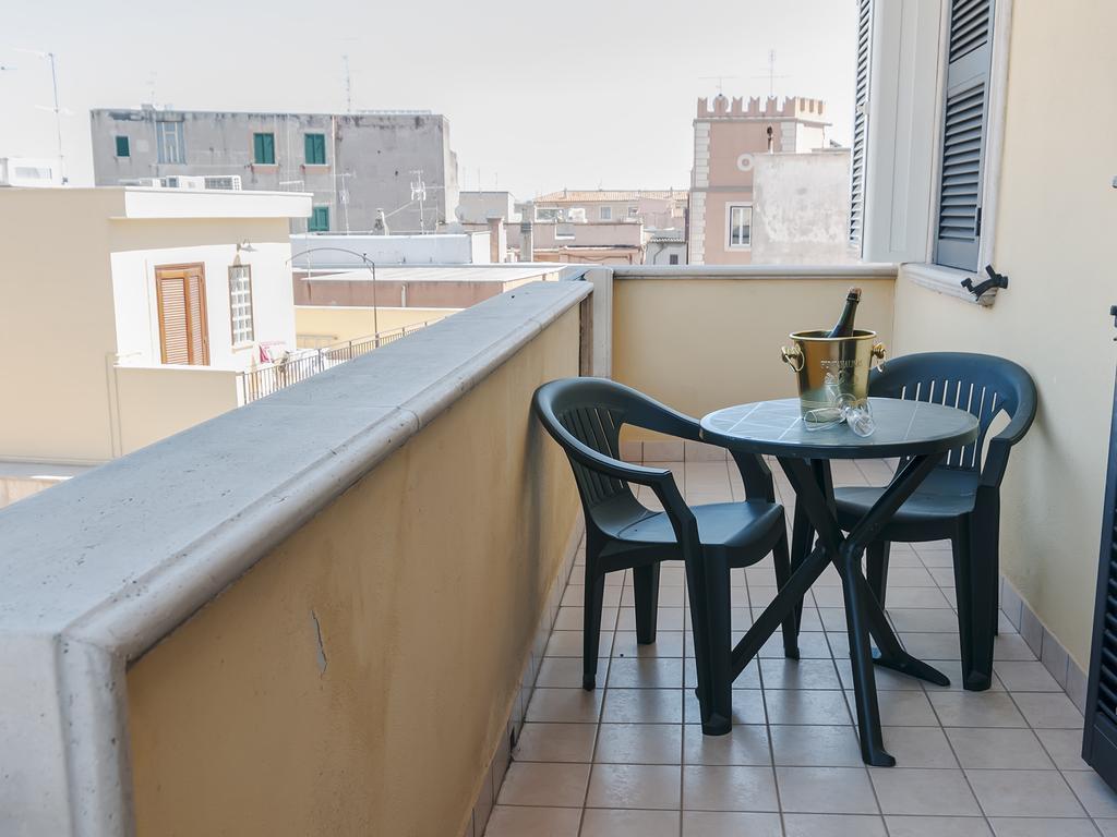 La Casa Degli Artisti 1 Hotel Nettuno Phòng bức ảnh