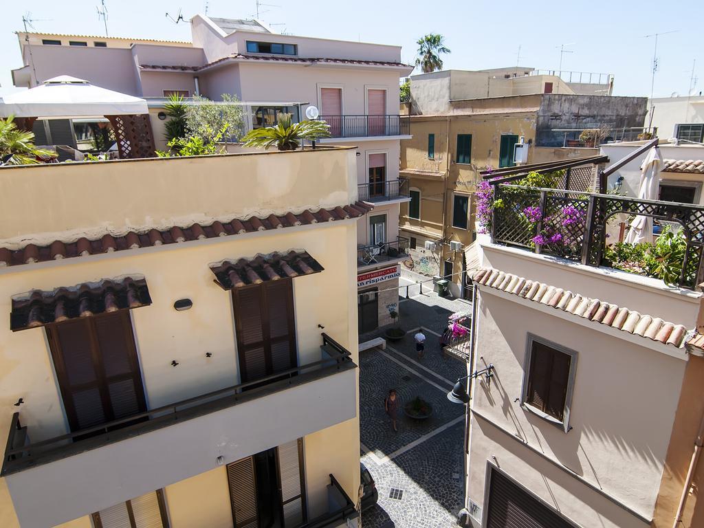 La Casa Degli Artisti 1 Hotel Nettuno Ngoại thất bức ảnh
