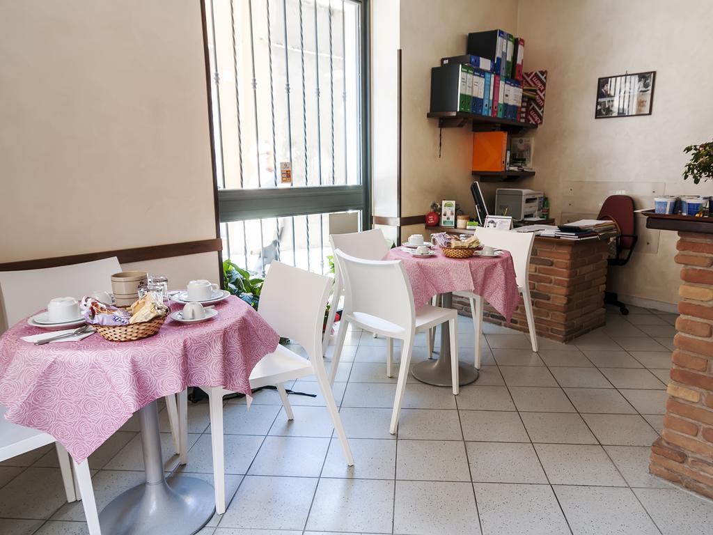 La Casa Degli Artisti 1 Hotel Nettuno Ngoại thất bức ảnh