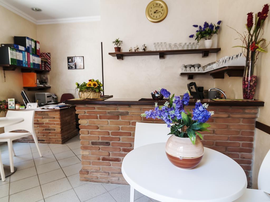 La Casa Degli Artisti 1 Hotel Nettuno Ngoại thất bức ảnh